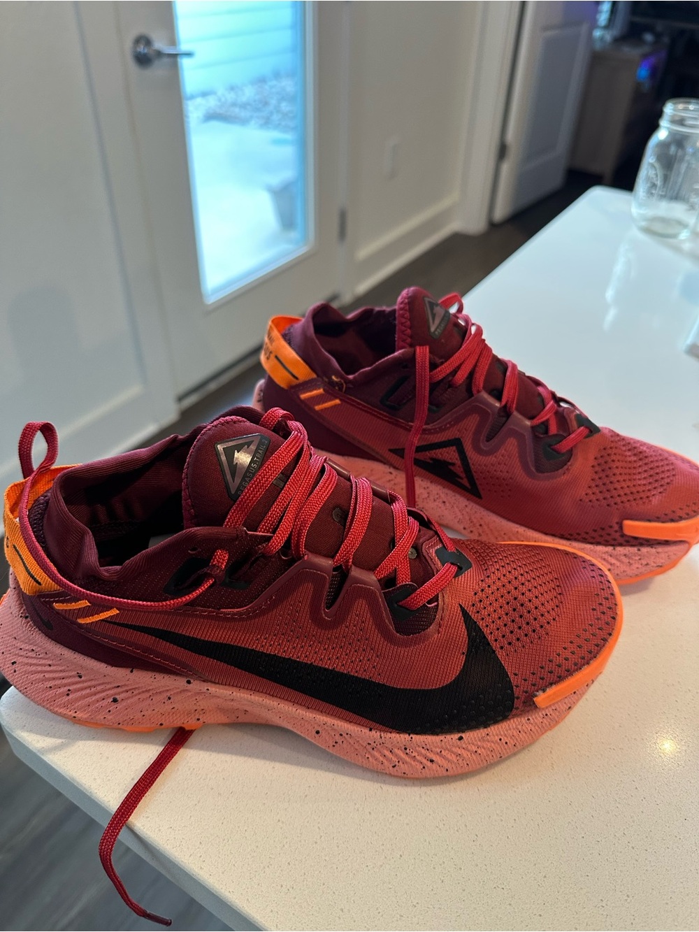 Nike Trail Pegasus 2